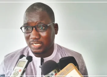 Conséquences du clash Sonko- Diomaye : le directeur général de l’hôpital régional de Sédhiou démissionne