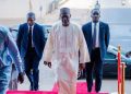 La Coalition Diomaye Président de Sédhiou « regrette » l’absence des fils du Pakao dans le nouveau gouvernement