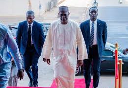 La Coalition Diomaye Président de Sédhiou « regrette » l’absence des fils du Pakao dans le nouveau gouvernement