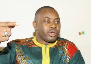 La Coalition Diomaye Président de Sédhiou recadre le ministre Mamadou Lamine Dianté