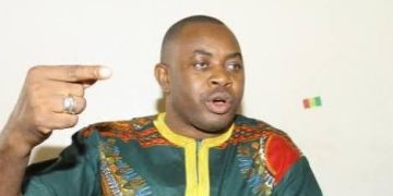 La Coalition Diomaye Président de Sédhiou recadre le ministre Mamadou Lamine Dianté