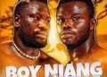 L’affiche Reug Reug vs Boy Niang 2 à haut risque ce dimanche