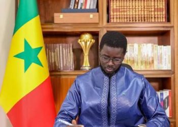 Les fonds politiques du Président de la République : une nécessité institutionnelle dans un État moderne (par Alioune Badara Diatta)