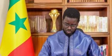 Les fonds politiques du Président de la République : une nécessité institutionnelle dans un État moderne (par Alioune Badara Diatta)