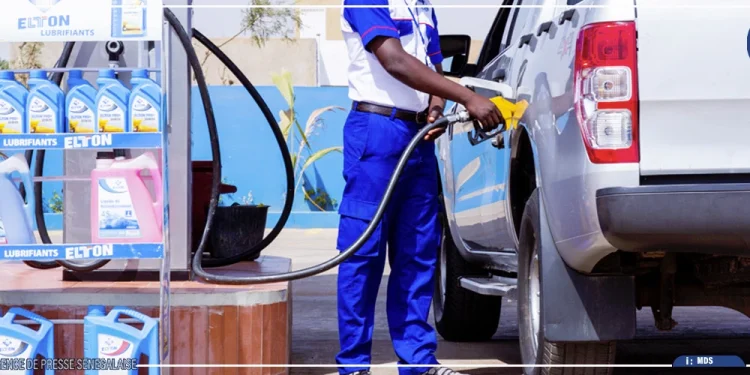 Légère hausse des prix des carburants automobiles à partir de ce samedi