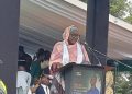 SM10 Agro de Sadio Mané à Bambali : Annette Seck évoque « un sentiment d’espoir »