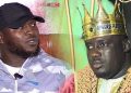 Lutte TV Awards : Sa Thiès, meilleur lutteur, Modou Lô honoré pour son fair-play
