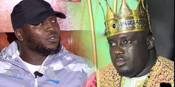 Lutte TV Awards : Sa Thiès, meilleur lutteur, Modou Lô honoré pour son fair-play