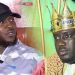 Lutte TV Awards : Sa Thiès, meilleur lutteur, Modou Lô honoré pour son fair-play