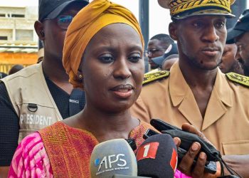 Absence aux Lutte Awards : Le ministre des Sports répond à Yékini