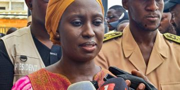 Absence aux Lutte Awards : Le ministre des Sports répond à Yékini